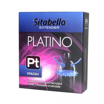 презервативы sitabella platino ураган